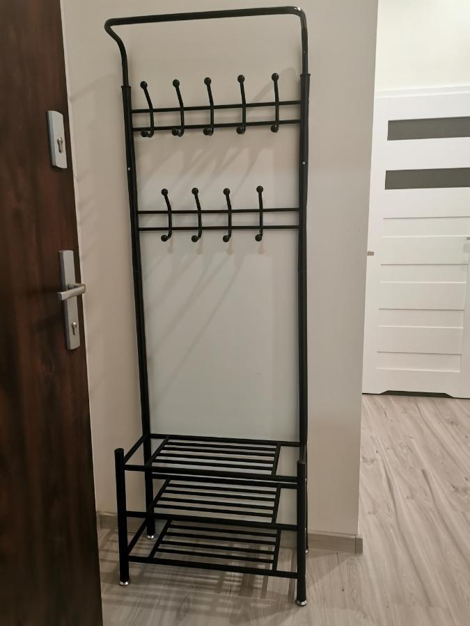 ウッチDuzy Komfortowy Apartament W Samym Centrum Przy Manufaktura I Piotrkowska, Blisko Zoo, Falaアパートメント エクステリア 写真